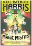 The Magic Misfits