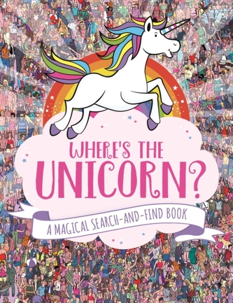 Where's the Unicorn?