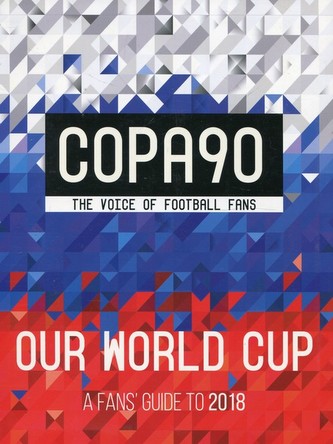 COPA90: Our World Cup