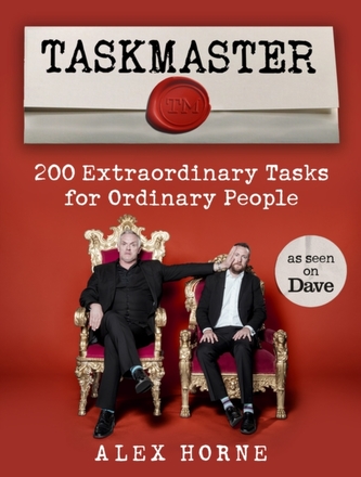 Taskmaster