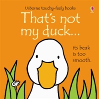 That's Not My Duck...