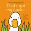 That's Not My Duck...