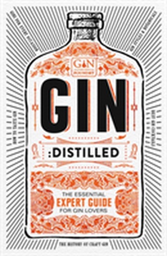 Gin: Distilled