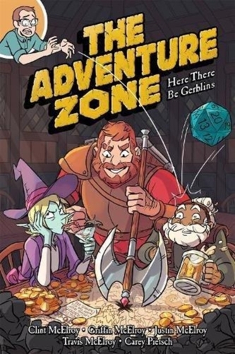 The Adventure Zone