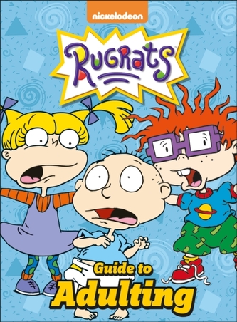 Nickelodeon Rugrats Guide To Adulting