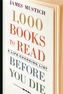1,000 Books to Read Before You Die