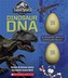 Dinosaur DNA: A Non-fiction Companion to the Films (Jurassic World)
