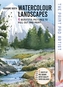 The Paint Pad Artist: Watercolour Landscapes