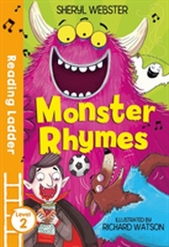 Monster Rhymes
