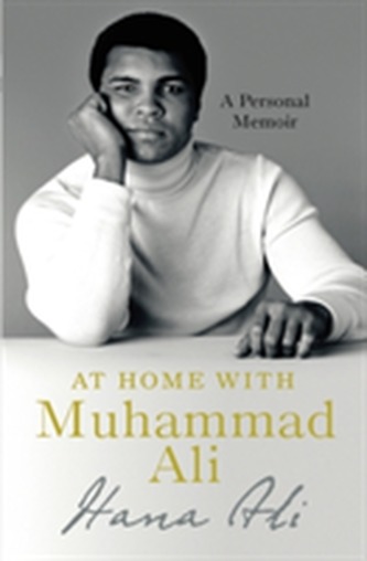 At Home with Muhammad Ali