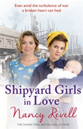  Shipyard Girls in Love