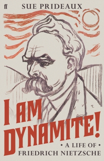 I Am Dynamite!