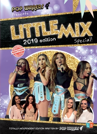 Little Mix by PopWinners: 2019 Edition