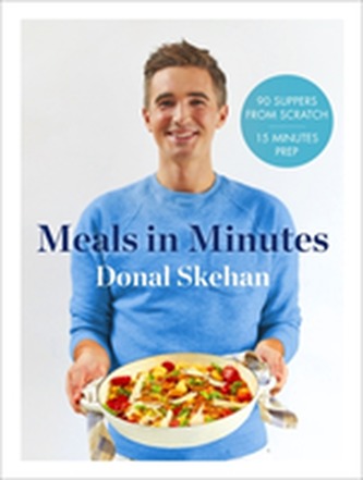 Donal's Meals in Minutes