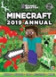 Minecraft by GamesMaster: 2019 Edition