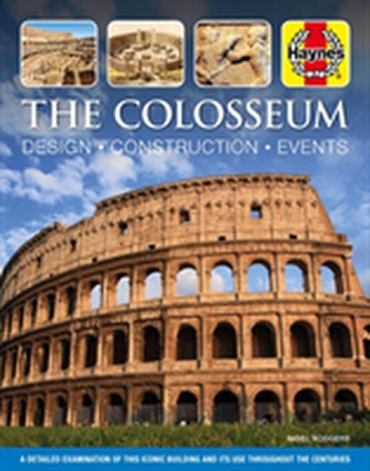 The Colosseum Operations Manual