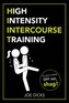 HIIT: High Intensity Intercourse Training