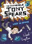 Tony Spears: The Invincible Tony Spears: Lost in Space