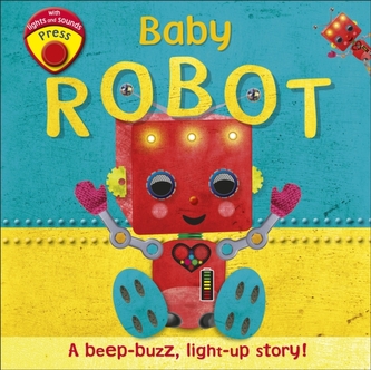 Baby Robot