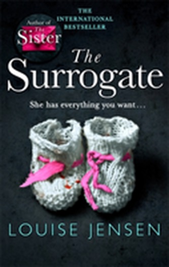 The Surrogate