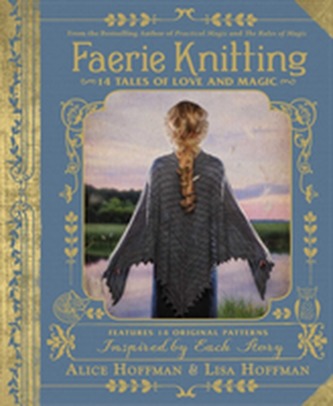 Faerie Knitting