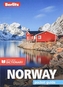 Berlitz Pocket Guide Norway