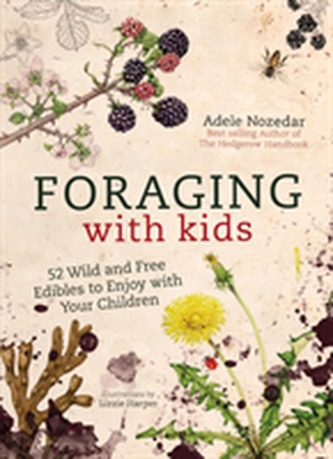 Foraging with Kids