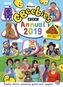 Official CBeebies Annual 2019