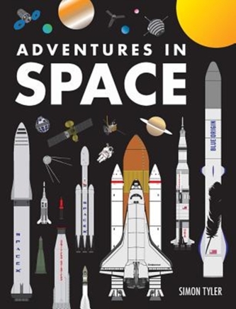 Adventures in Space