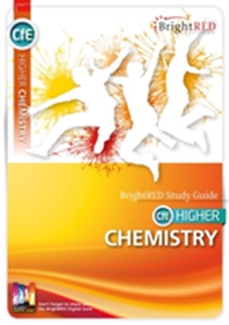 CFE Higher Chemistry Study Guide