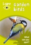 i-SPY Garden Birds