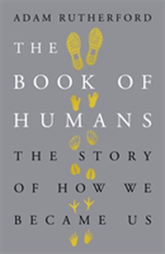 The Book of Humans