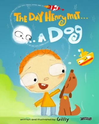 The Day Henry Met ... a dog