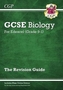 New Grade 9-1 GCSE Biology: Edexcel Revision Guide with Online Edition