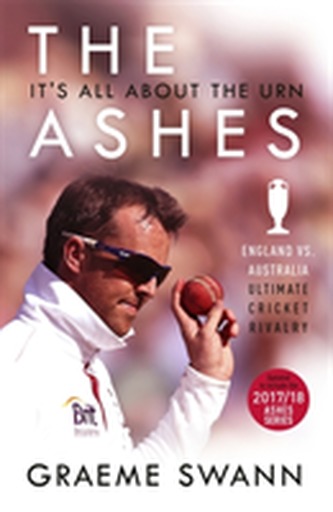 The Ashes: It's All About the Urn