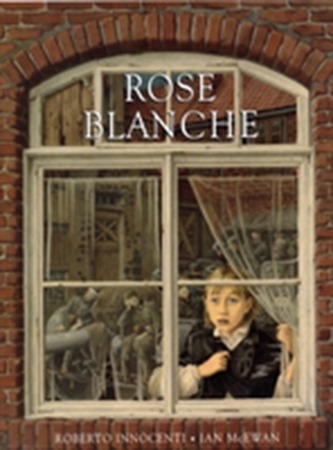 Rose Blanche