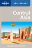Lonely Planet Central Asia Phrasebook
