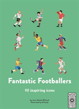 Fantastic Footballers