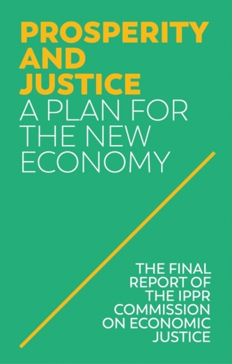 Prosperity and Justice