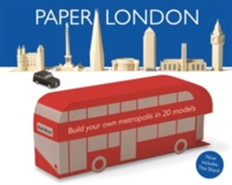 Paper London