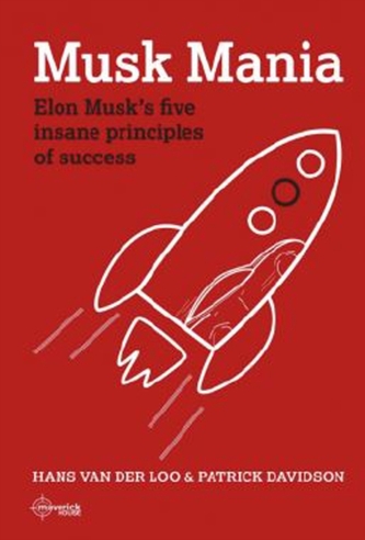 Musk Mania