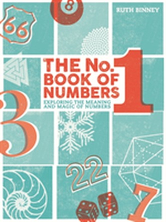 The The No.1 Book of Numbers