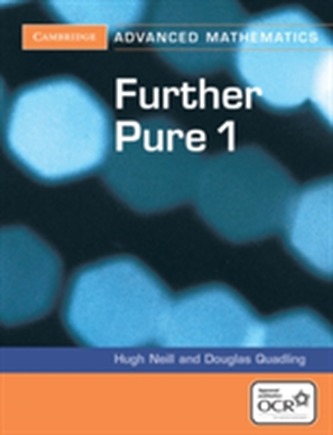 Cambridge Advanced Level Mathematics for OCR