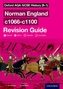 Oxford AQA GCSE History (9-1): Norman England c1066-c1100 Revision Guide