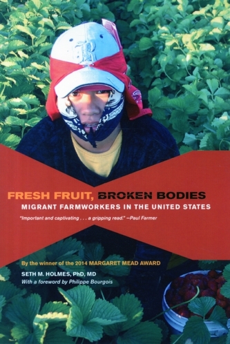 Fresh Fruit, Broken Bodies