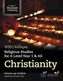 WJEC/Eduqas Religious Studies for A Level Year 1 & AS - Christianity