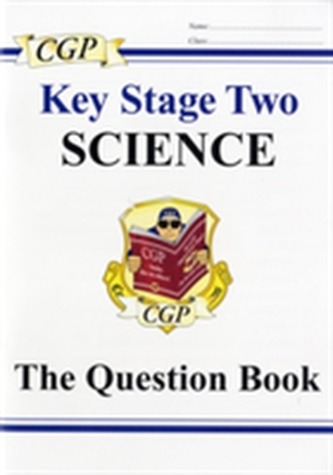 KS2 Science Question Book