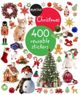 Eyelike: Christmas