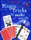 Magic Tricks to Make and Do