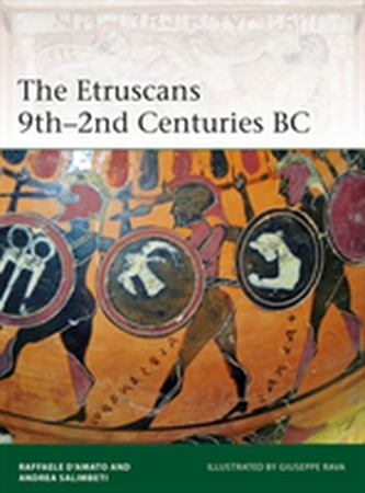 The Etruscans
